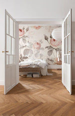 La Maison Wall Mural - Image 1