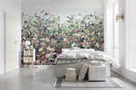 Botanica Wall Mural - Image 1