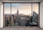 Penthouse Mural - Image 2