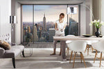 Penthouse Mural - Image 1
