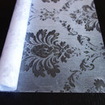 EZ Film Antique Flowers | Privacy Window Film (Static Cling) SALE - Image 8