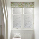 EZ Film Antique Flowers | Privacy Window Film (Static Cling) SALE - Image 4