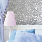 EZ Film Glass Blocks | Privacy Film - (Static Cling) SALE - Image 1