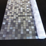 EZ Film Glass Blocks | Privacy Film - (Static Cling) SALE - Image 5