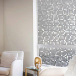 EZ Film Glass Blocks | Privacy Film - (Static Cling) SALE - Image 4