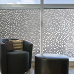 EZ Film Glass Blocks | Privacy Film - (Static Cling) SALE - Image 8