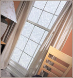 Austin |  Privacy Window Film (Static Cling) - Image 16