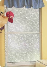 Austin |  Privacy Window Film (Static Cling) - Image 13