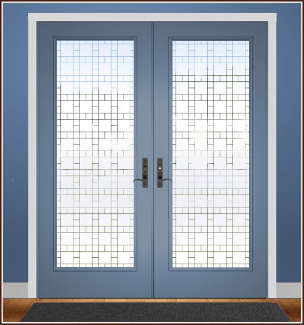 privacy windows for doctors offices