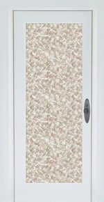 Brushstrokes | Privacy (Static Cling) - Image 5