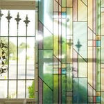 Busko Adhesive Window Film - Image 1