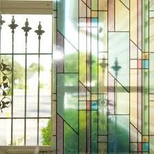 Busko Adhesive Window Film
