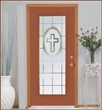 Faith | Semi-Privacy Window Film (Static Cling) - Image 14