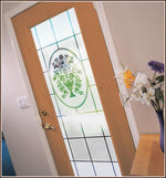 Naples | Semi Private (Static Cling) - Image 2