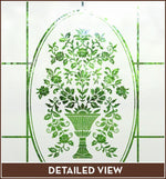 Naples | Semi Private (Static Cling) - Image 4