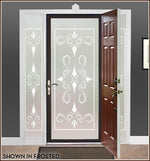 South Beach | Privacy and See- Through Window Film (Static Cling) - Image 37