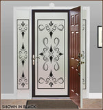 South Beach | Privacy and See- Through Window Film (Static Cling) - Image 38