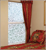 Eden | Privacy Window Film (Static Cling) - Image 4
