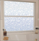 Eden | Privacy Window Film (Static Cling) - Image 7