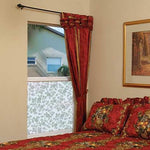 Eden | Privacy Window Film (Static Cling) - Image 3