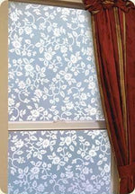Eden | Privacy Window Film (Static Cling) - Image 2