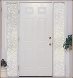 Everleaf | Privacy Window Film (Static Cling) - Image 2