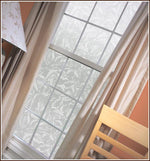 Everleaf | Privacy Window Film (Static Cling) - Image 3