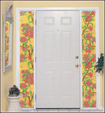 Mandalay Stained Glass Window Film| Privacy (Static Cling) - Image 4