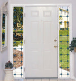 Monterey Bay Stained Glass | Clear (Static Cling) - Image 2