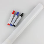 EZ Film WhiteBoard Marker Board (Adhesive) - Image 2