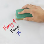 EZ Film WhiteBoard Marker Board (Adhesive) - Image 3